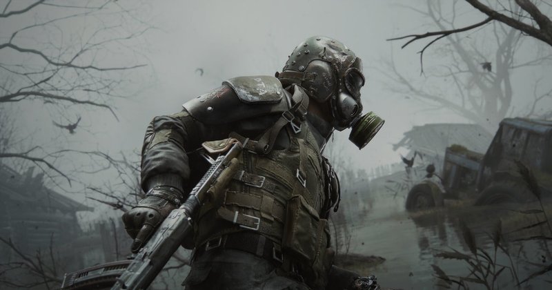 Metro 2039: como a invasão da Ucrânia mudou o novo jogo da 4A Games