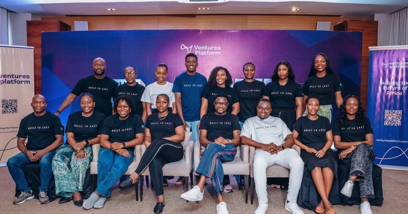 Ventures Platform levanta US$ 84 milhões para segundo fundo na África