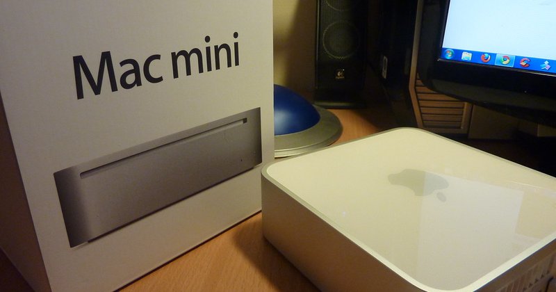 Mac mini chega com chips M6 e M5 Pro em nova atualização da Apple