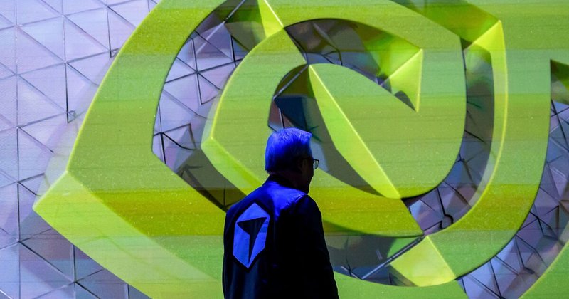 Resultado da Nvidia vira termômetro do mercado de IA