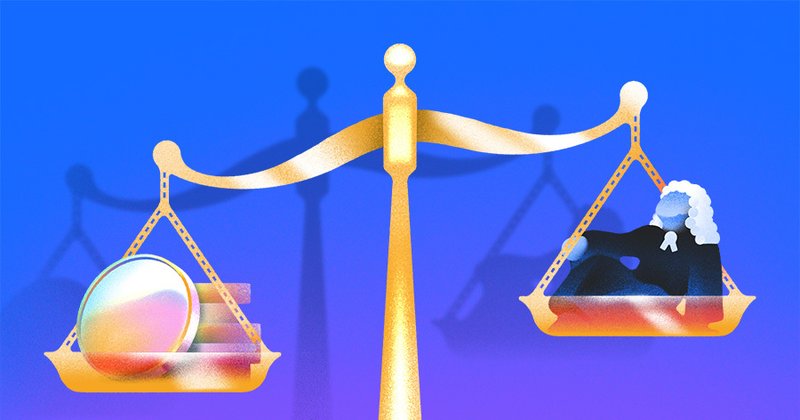Legal tech: funding recua levemente do recorde de US$ 4,6 bi