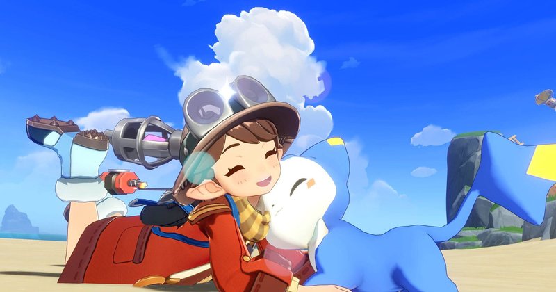Roco Kingdom: jogo chinês estilo Pokémon com 15 milhões de jogadores entra em beta global em outubro