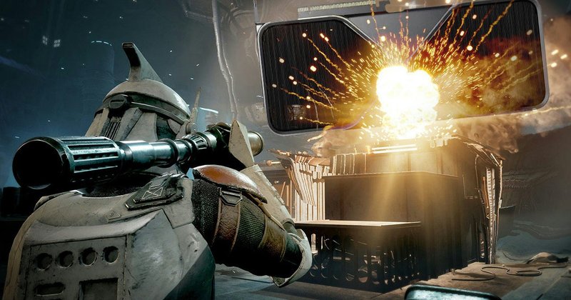 Star Wars Zero Company tem falhas técnicas graves no PC, diz IGN