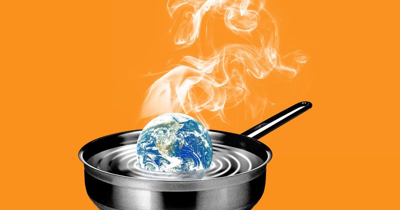 Mudança climática adiciona um mês de calor extremo à vida de 560 milhões de crianças