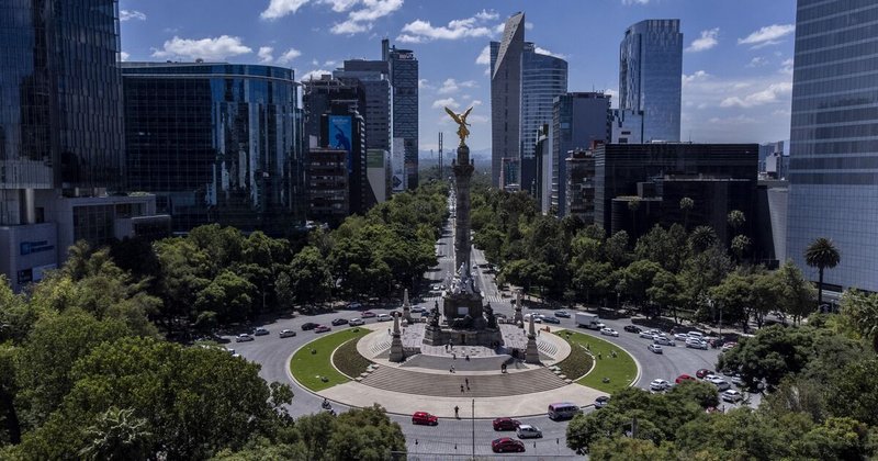México usa melhora em CDS contra leitura especulativa do mercado