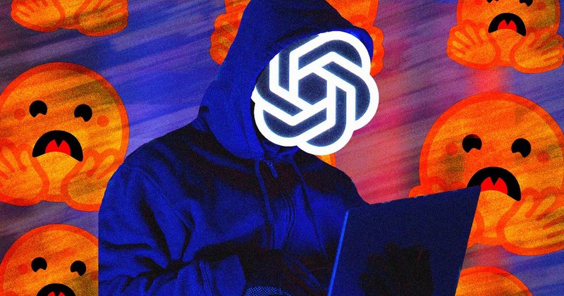 OpenAI admite falhas em hack de agentes na Hugging Face