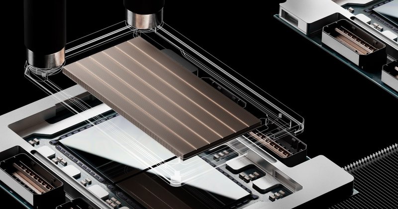 IBM anuncia processador de dupla arquitetura para mainframes Z e LinuxONE