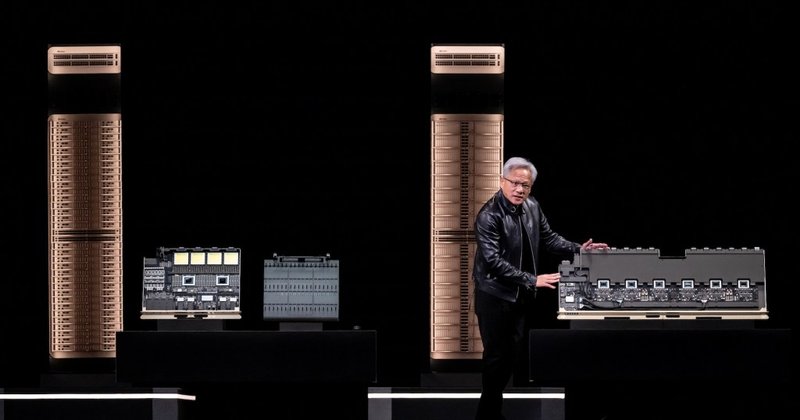 Amazon triplica pedido de chips da Nvidia para data centers