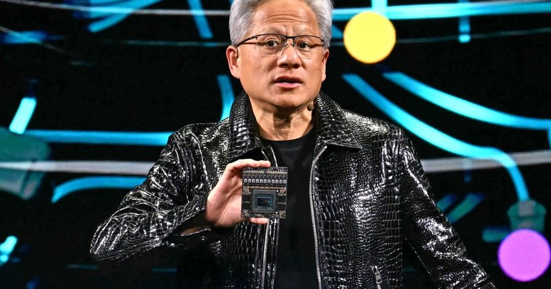 Nvidia vai comprar a Hugging Face por US$ 12,9 bilhões