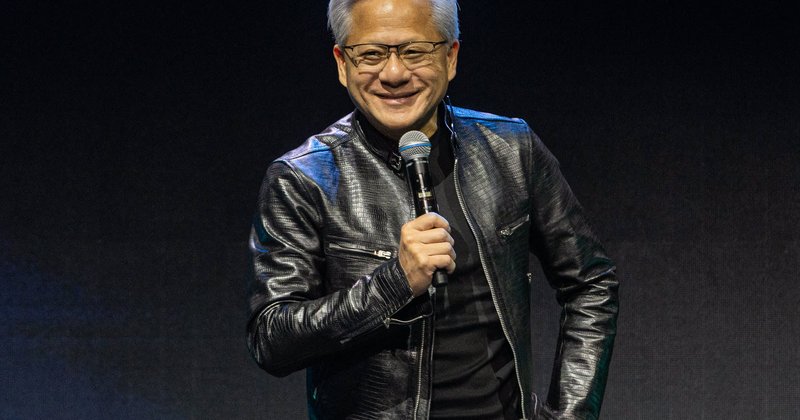 Nvidia sobe 6% no pré-mercado após guidance de receita e acalma setor de IA