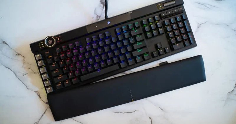Cherry MX ULP: a tecnologia de teclado que o mercado abandonou