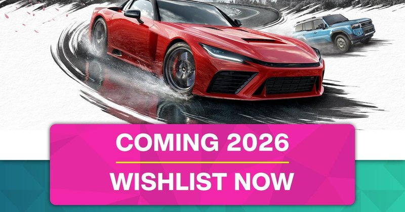 Forza Horizon 6 PS5: lançamento em 2026 é adiado