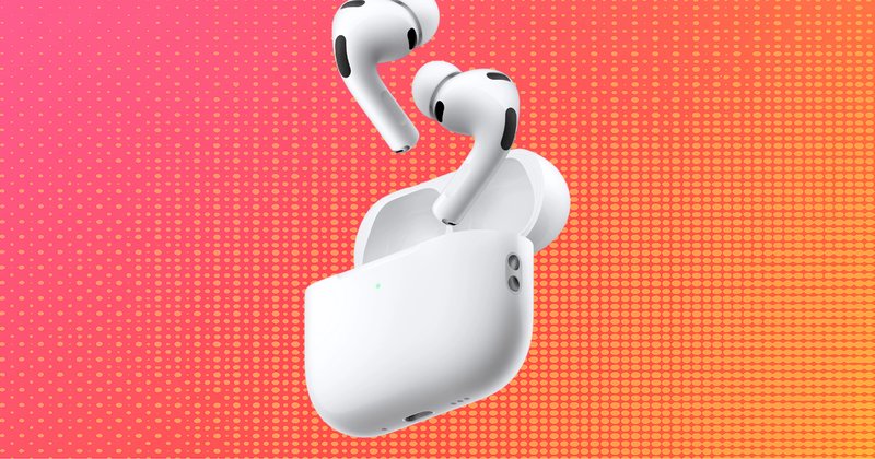 Walmart coloca Apple AirPods Pro 3 por US$ 144 em oferta Open Box