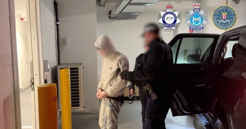 Polícia australiana prende dois suspeitos de ataques a OpenAI e Mercor