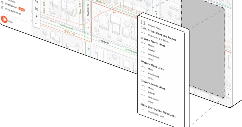 CivilGrid levanta US$ 26 mi para mapear subsolo