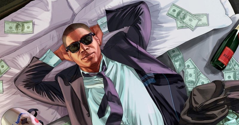 Vazador de GTA 6 lucra US$ 270 mil com moeda meme e encerra esquema