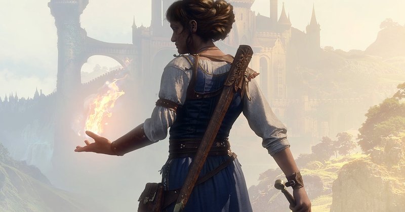 Fable é adiado para fevereiro de 2027; diretor nega medo de concorrentes