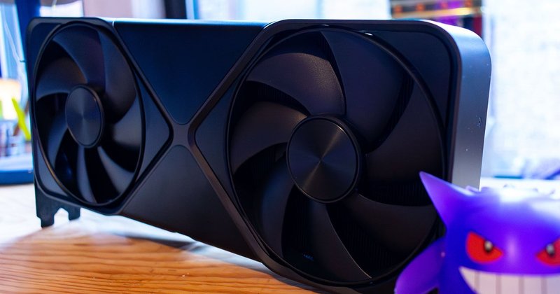 Nvidia omite games do balanço e levanta dúvida sobre RTX 6080