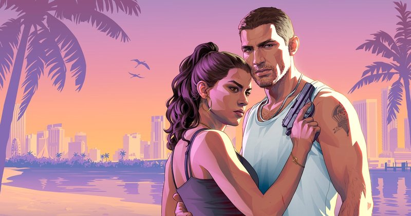 Miami pode virar Vice City em campanha de GTA 6
