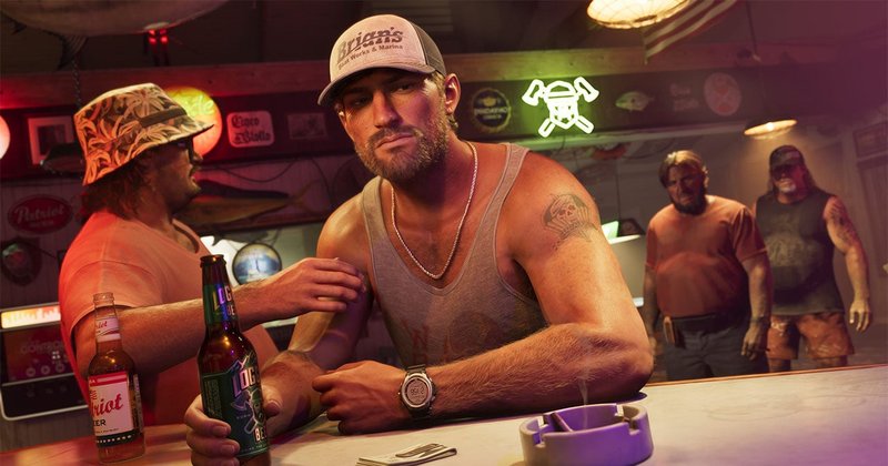 Rockstar admite pressão com GTA 6: 'Estamos nervosos'