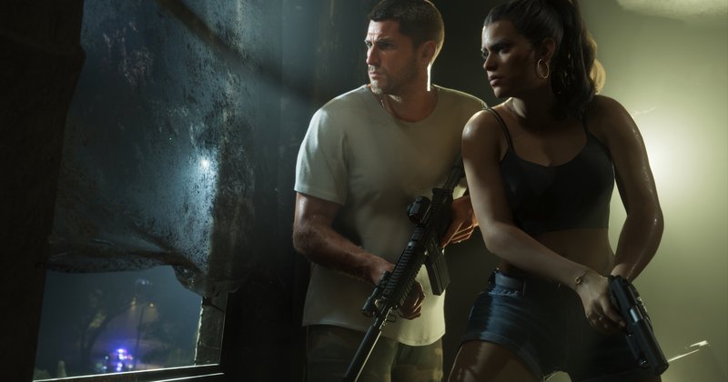 GTA 6: IGN confere 30 minutos de gameplay na Rockstar North
