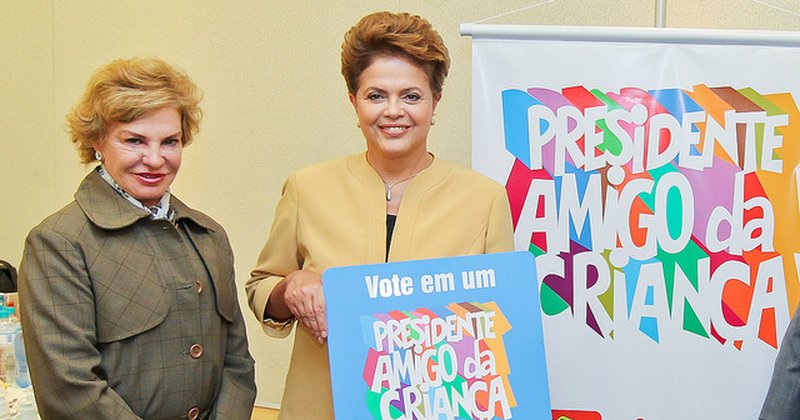 Lula diz que não vai proteger filho de investigação de corrupção