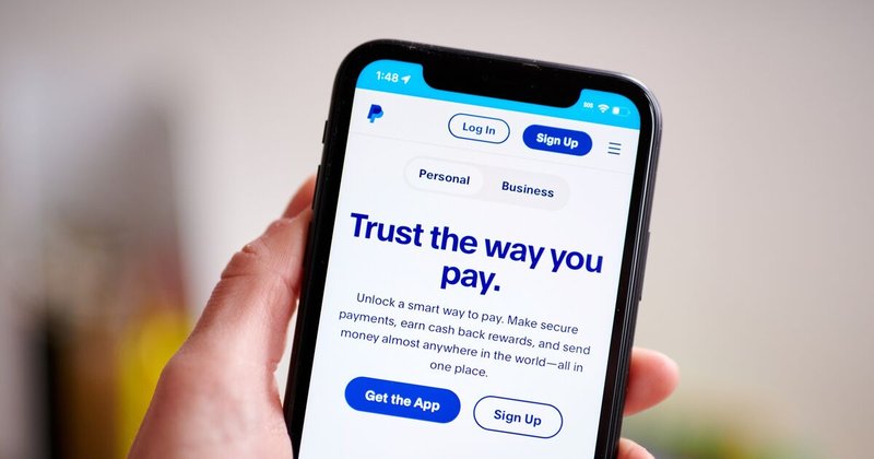 Stripe desiste de comprar PayPal por US$ 50 bilhões