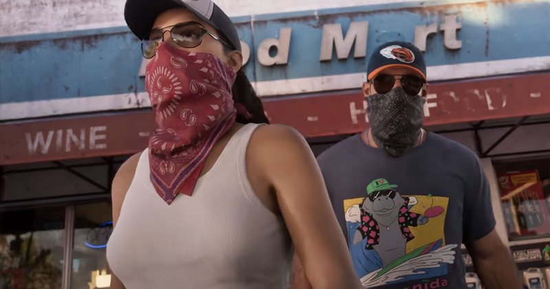 GTA 6 não terá referências a Covid ou Trump por risco de envelhecer mal