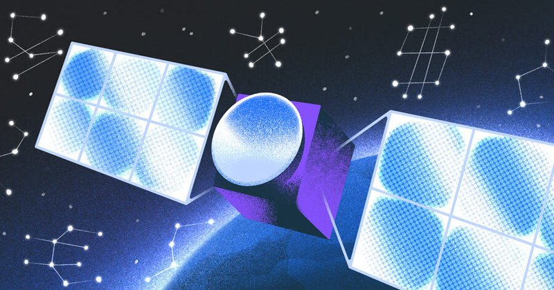 Startups de espaço captam recorde de US$ 20,3 bi em 2026