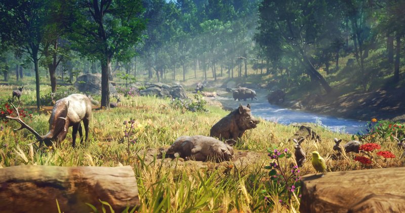 Cena de Red Dead Redemption 2 aparece escondida no trailer de GTA 6