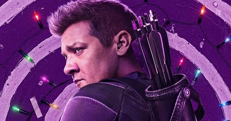 Jeremy Renner provoca retorno de Gavião Arqueiro em Vingadores: Doomsday