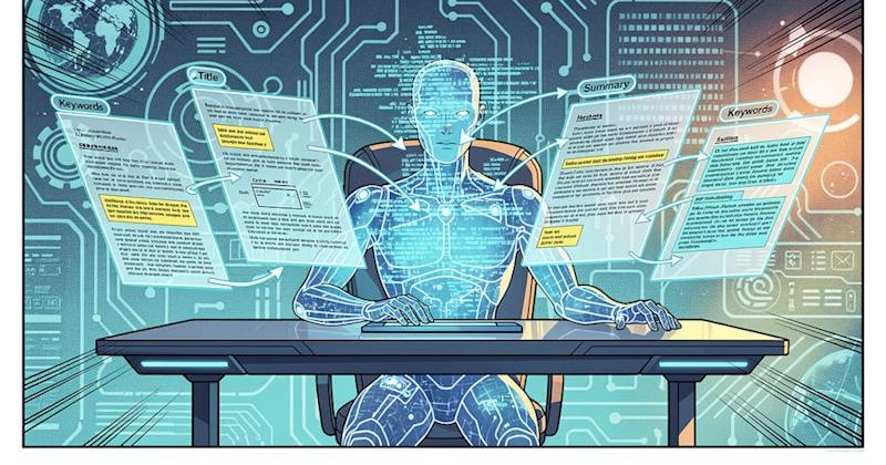 Cohere Parse 5 perde no benchmark, mas vence em custo por página