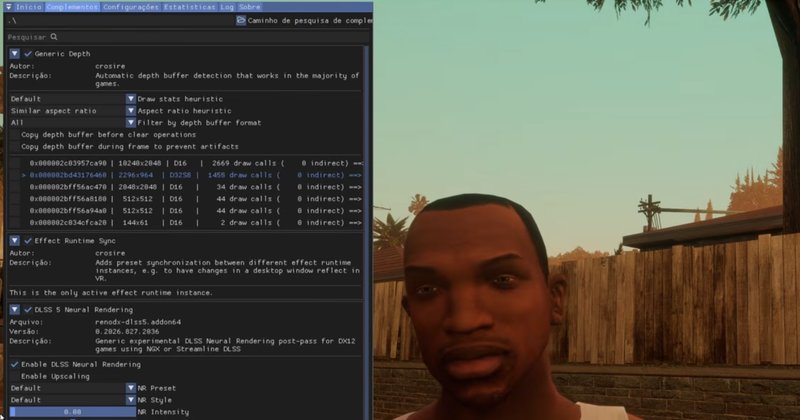 DLSS 5 vaza e modders aplicam IA da Nvidia em vários jogos
