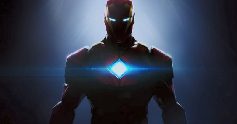 Vazamento do jogo do Homem de Ferro da EA Motive impressiona
