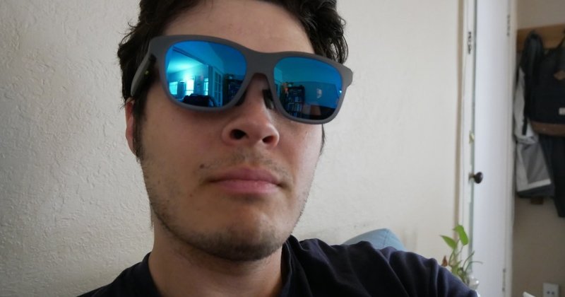 XREAL a01: óculos inteligentes de US$ 300 para assistir filmes