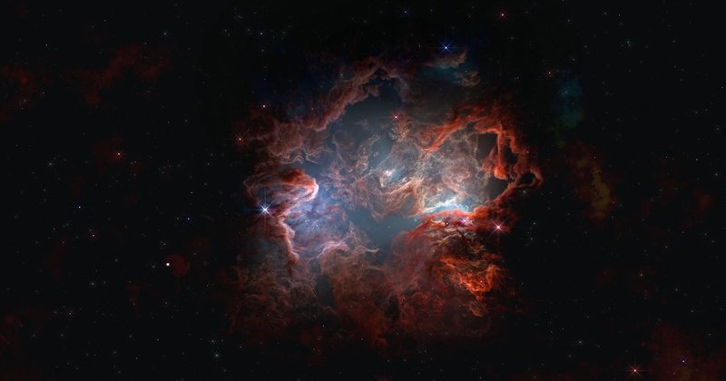 Menor 'big bang' já criado redefine limites da matéria primordial