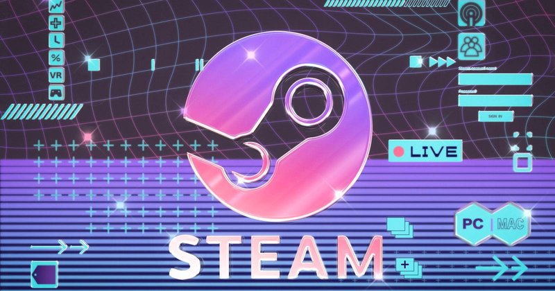 Steam sofre o maior vazamento da história dos games