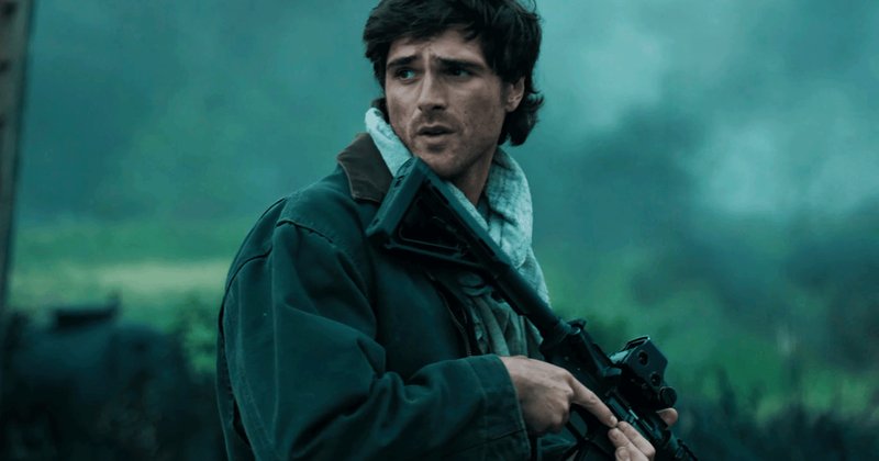 The Dog Stars, de Ridley Scott, fracassa com US$ 19 mi de estreia