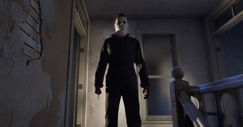 Halloween: The Game É Recusado pelo CERO no Japão e Fica Fora do PS5