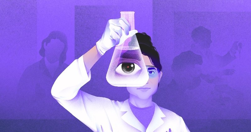Investimento em biotech segue estável mesmo com boom de IA em startups