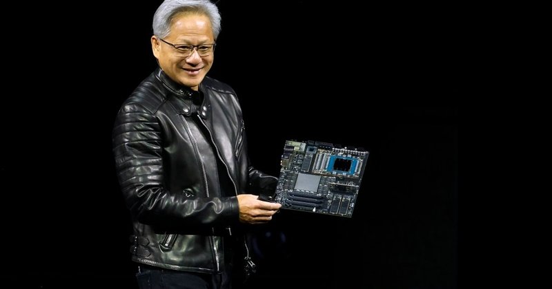 Nvidia investe US$ 3,5 bi na MediaTek por mercado de chips de IA