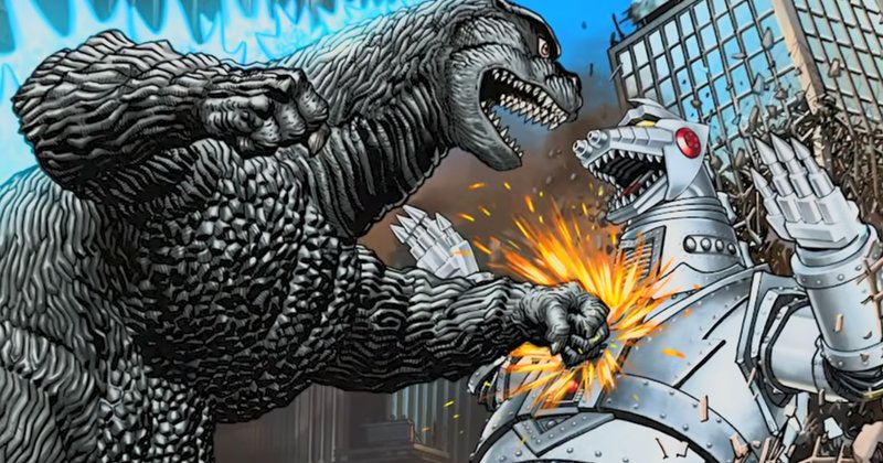 Godzilla Remastered Lança em 3 de Novembro, Diz Que Não Ligou para GTA 6