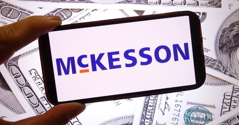 Hackers invadem McKesson e roubam milhões de registros de pacientes