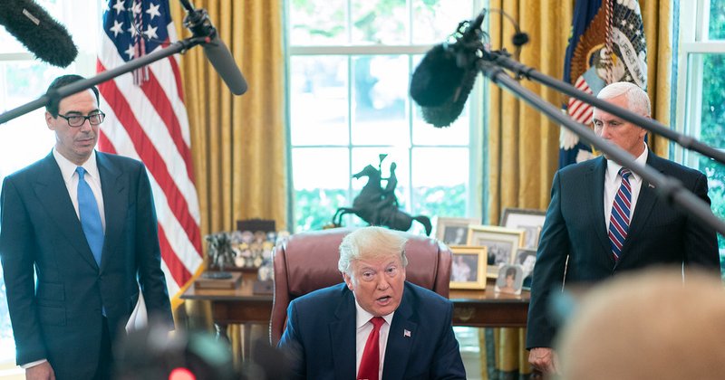 Relatos de Trump sobre Irã 'não refletem a verdade', diz general reformado