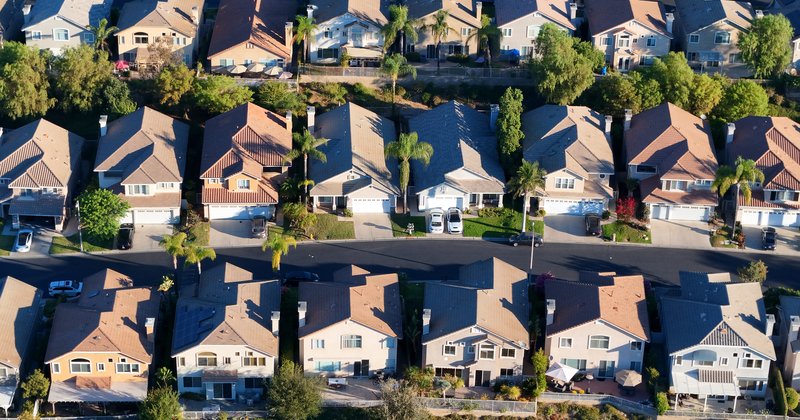 Taxas de mortgage nos EUA atingem maior nível desde junho de 2025
