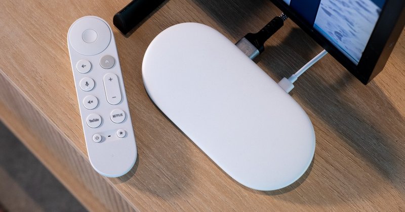 Google aumenta preço do TV Streamer em 50% nos EUA