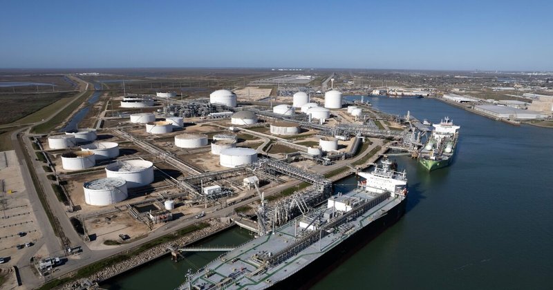 Acordo EUA-Venezuela: controle de 65 bilhões de barris de petróleo