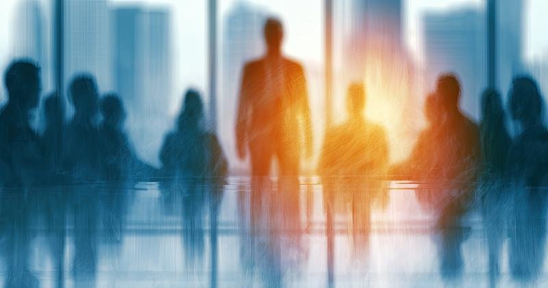 IA redefine a força de trabalho, mas planejamento corporativo não acompanha