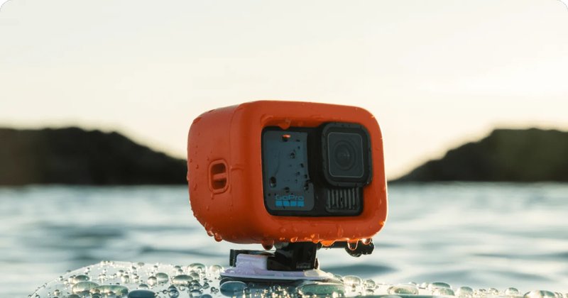GoPro é adquirida por US$ 285 milhões e continuará como empresa pública