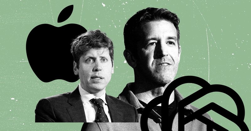Apple acusa OpenAI de destruir provas em caso de segredos comerciais